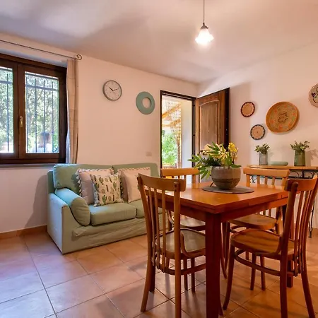 Sardinia Re - Casa Luisa With Pool Daire Alghero