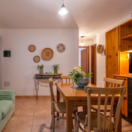 Sardinia Re - Casa Luisa With Pool * 알게로