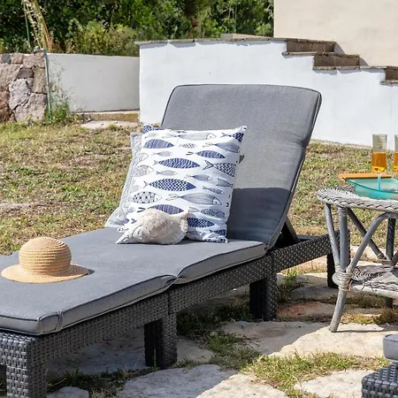 Sardinia Re - Casa Luisa With Pool * 알게로