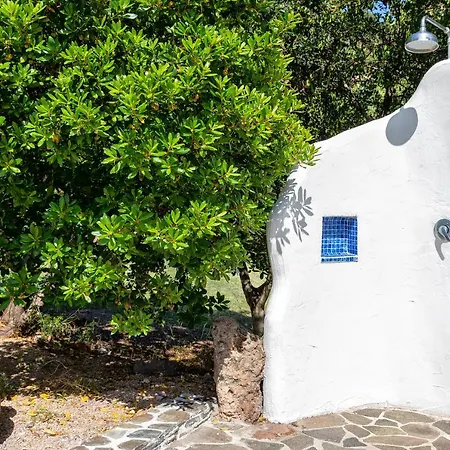 Sardinia Re - Casa Luisa With Pool * 알게로