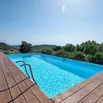 Sardinia Re - Casa Luisa With Pool