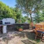Sardinia Re - Casa Luisa With Pool