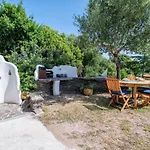 Sardinia Re - Casa Luisa With Pool