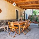 Sardinia Re - Casa Luisa With Pool