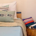 Sardinia Re - Casa Luisa With Pool Apartamento