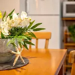 Apartamento Sardinia Re - Casa Luisa With Pool Alguer