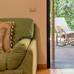 Sardinia Re - Casa Luisa With Pool Apartamento