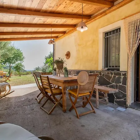 Apartman Sardinia Re - Casa Luisa With Pool Alghero