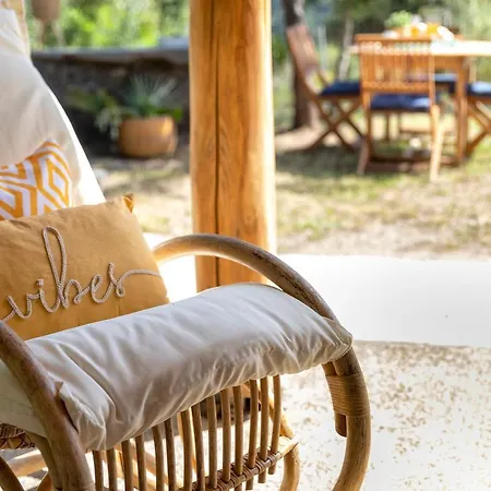 Sardinia Re - Casa Luisa With Pool Alghero