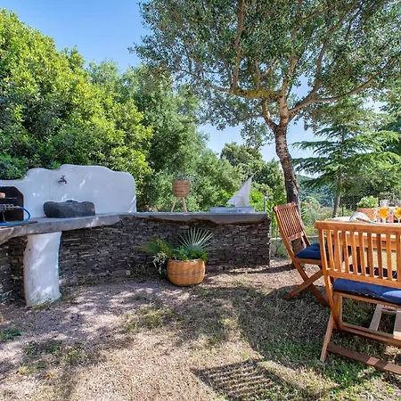 Sardinia Re - Casa Luisa With Pool