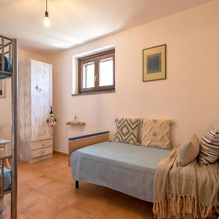 Sardinia Re - Casa Luisa With Pool Apartament Alghero