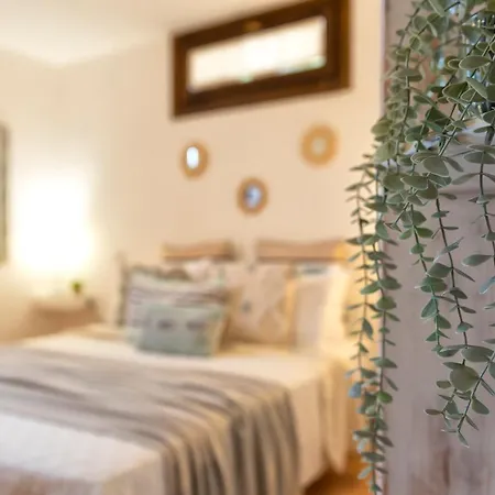 Sardinia Re - Casa Luisa With Pool Alghero