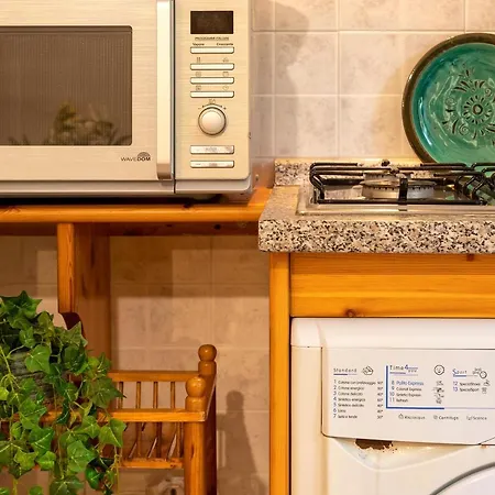 Apartament Sardinia Re - Casa Luisa With Pool