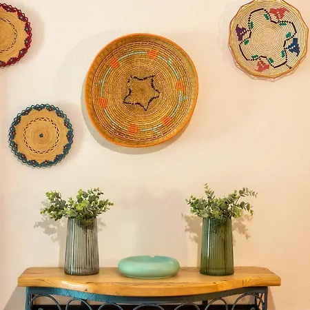 Apartament Sardinia Re - Casa Luisa With Pool *