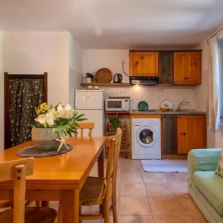 Sardinia Re - Casa Luisa With Pool Alghero