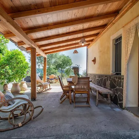 Sardinia Re - Casa Luisa With Pool Apartman Alghero