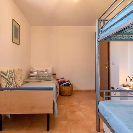 Apartman Sardinia Re - Casa Luisa With Pool