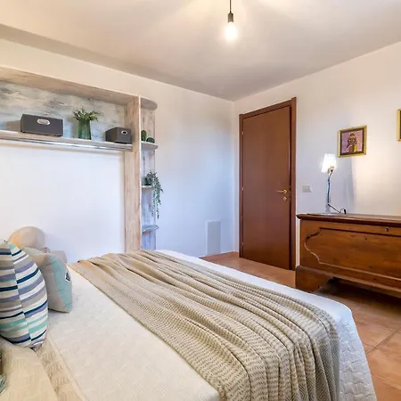 Apartman Sardinia Re - Casa Luisa With Pool Alghero