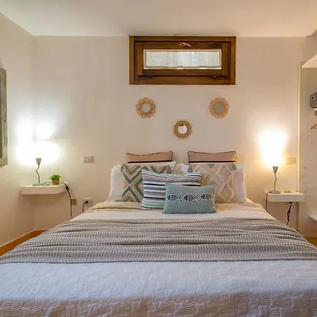 Sardinia Re - Casa Luisa With Pool Apartman