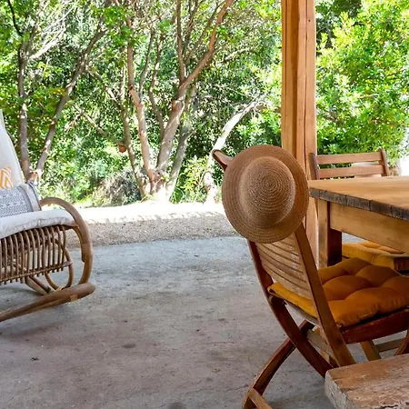 Sardinia Re - Casa Luisa With Pool Apartman Alghero