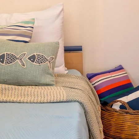 Sardinia Re - Casa Luisa With Pool Apartman