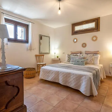 Sardinia Re - Casa Luisa With Pool Alghero
