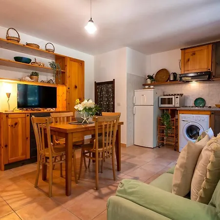 Sardinia Re - Casa Luisa With Pool Apartman