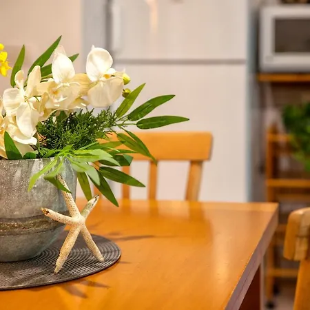 Apartman Sardinia Re - Casa Luisa With Pool Alghero