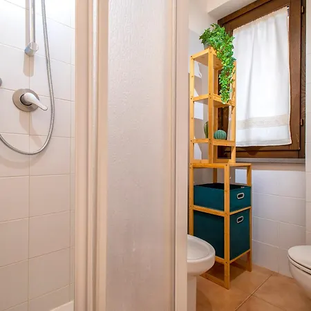 Sardinia Re - Casa Luisa With Pool